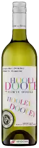 Bodega Dowie Doole - Hooley Dooley Sauvignon Blanc - Chenin Blanc
