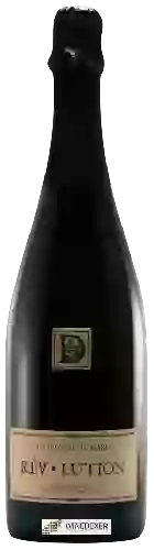 Bodega Doyard - Révolution Blanc de Blancs Non Dosé Champagne Grand Cru