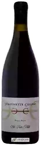 Bodega Dragonette - Pinot Noir