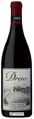Bodega Drew - Estate Field Selection Pinot Noir