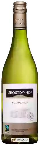 Bodega Drostdy-Hof - Chardonnay