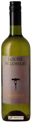 Bodega Drouet Fréres - Louise de l'Oiseau Chardonnay