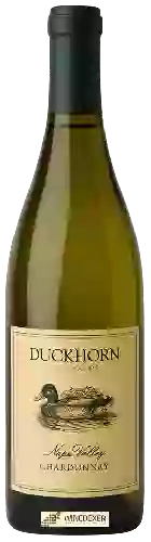 Bodega Duckhorn - Napa Valley Chardonnay