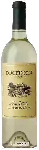 Bodega Duckhorn - Napa Valley Sauvignon Blanc