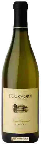 Bodega Duckhorn - Toyon Vineyard Chardonnay