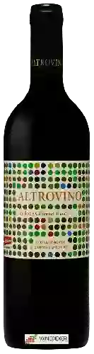 Bodega Duemani - Altrovino Merlot - Cabernet Franc