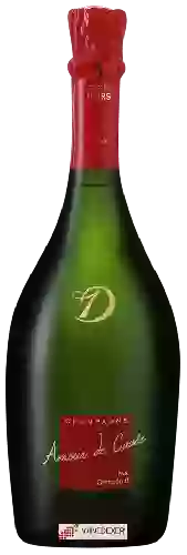 Bodega Duménil - Amour de Cuvée Champagne