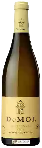 Bodega DuMOL - Clare Chardonnay