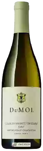 Bodega DuMOL - Isobel Chardonnay