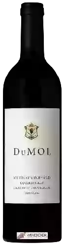 Bodega DuMOL - Meteor Vineyard Cabernet Sauvignon