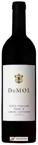 Bodega DuMOL - Tench Vineyard Cabernet Sauvignon