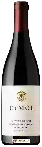 Bodega DuMOL - Wester Reach Pinot Noir