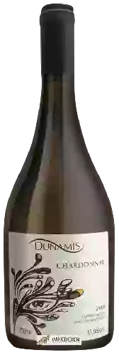 Bodega Dunamis - Chardonnay