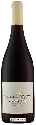 Domaine Dupré - Bourgogne Rouge (Pinot Noir)