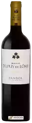 Domaine Dupuy de Lôme - Bandol Rouge