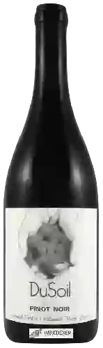 Bodega Dusoil - Kalita Vineyard Pinot Noir