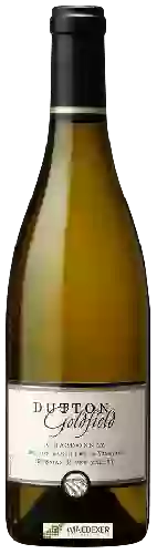 Bodega Dutton-Goldfield - Rued Vineyard Chardonnay