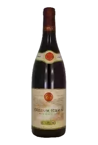 Bodega E. Guigal - Côtes-du-Rhône Réserve Prestige