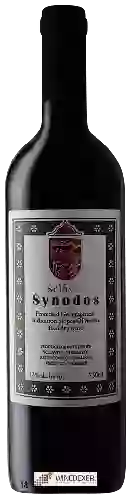 Bodega Sclavus (Sclavos) - Synodos