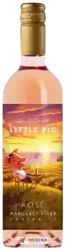 Bodega Eddie McDougall - Little Pig Rosé