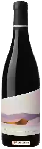 Bodega Eden Rift Vineyards - Pinot Noir