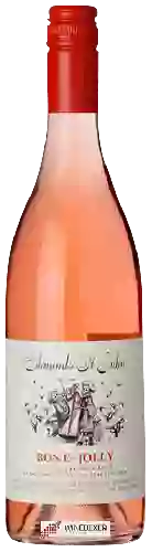Bodega Edmunds St. John - Bone-Jolly Gamay Noir Rosé (Witters Vineyard)