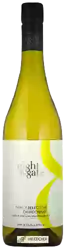 Bodega Eight at the Gate - Single Vineyard Family Selection Chardonnay