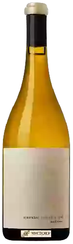 Bodega Eikendal - Infused By Earth Chardonnay