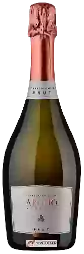 Bodega Aromo - Chardonnay Brut