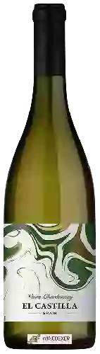Bodega El Castilla - Viura - Chardonnay