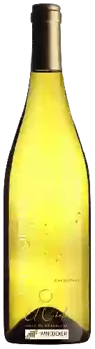 Bodega El Cielo - Capricornius Chardonnay