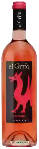 Bodega El Grifo - Rosado