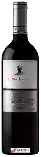 Bodega El Perdiguero - Barrica