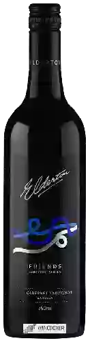 Bodega Elderton - Friends Vineyard Series Cabernet Sauvignon