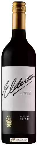 Bodega Elderton - Shiraz