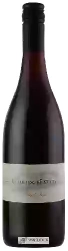 Bodega Eldridge Estate - Pinot Noir