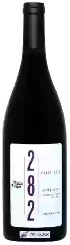 Bodega Elgin Ridge - 282 Pinot Noir