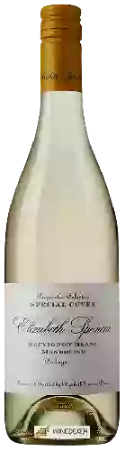 Bodega Elizabeth Spencer - Sauvignon Blanc (Special Cuvée)