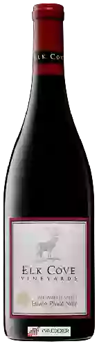 Bodega Elk Cove - Estate Pinot Noir