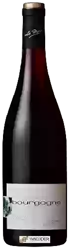 Bodega Emile Durand - Bourgogne Pinot Noir