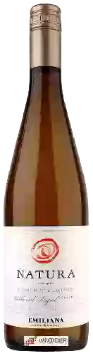 Bodega Emiliana - Natura Gewürztraminer