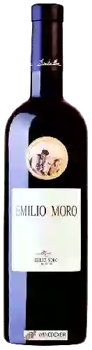 Bodega Emilio Moro - Tinto