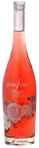 Bodega Emina - Prestigio Rosé