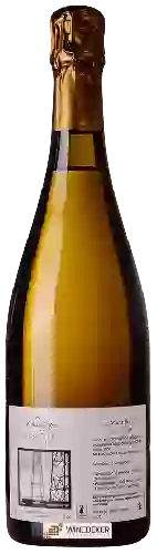 Bodega Emmanuel Brochet - Le Mont Benoit Extra Brut Champagne