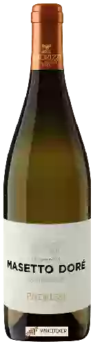 Bodega Endrizzi - Masetto Doré Chardonnay