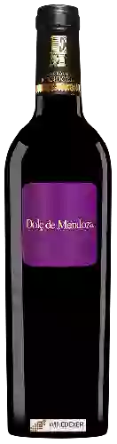 Bodega Enrique Mendoza - Dolç de Mendoza