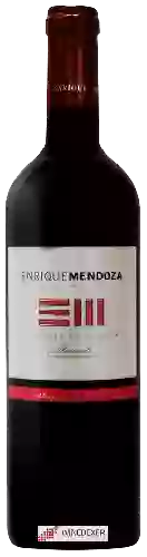 Bodega Enrique Mendoza - Merlot - Monastrell