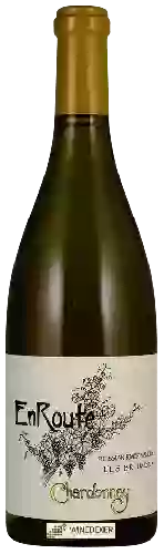 Bodega EnRoute - Les Brumeux Chardonnay