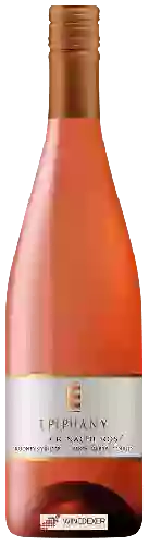 Bodega Epiphany - Rodney's Vineyard Grenache Rosé