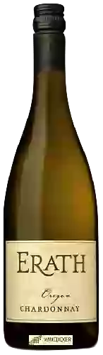Bodega Erath - Chardonnay